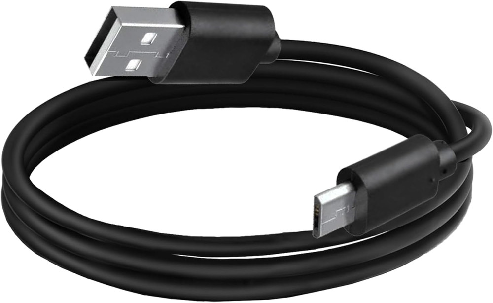 Cable Compatible with Dejavoo QD2 Mobile Wireless - Directsync Cable, Durable Ch