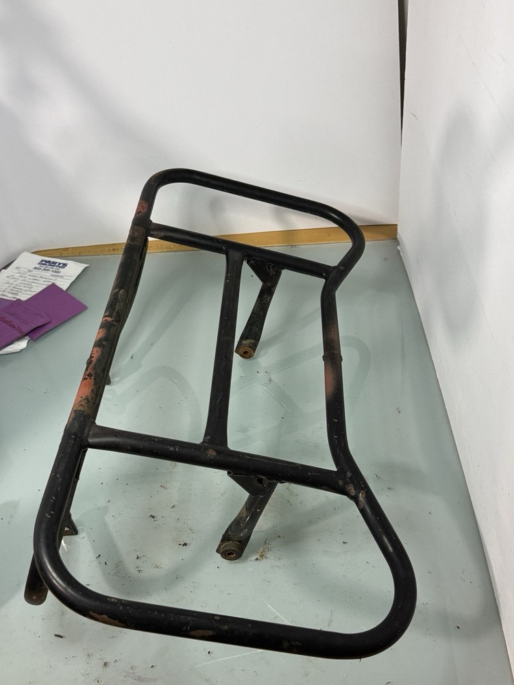 1994 Honda Trx200 Type 2 Front Rack