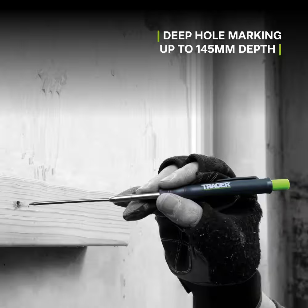Deep Pencil Marker and Site Holster