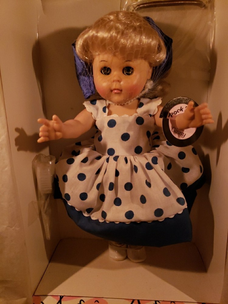 Haunted Paranormal Metaphysical Vessel Doll Strong