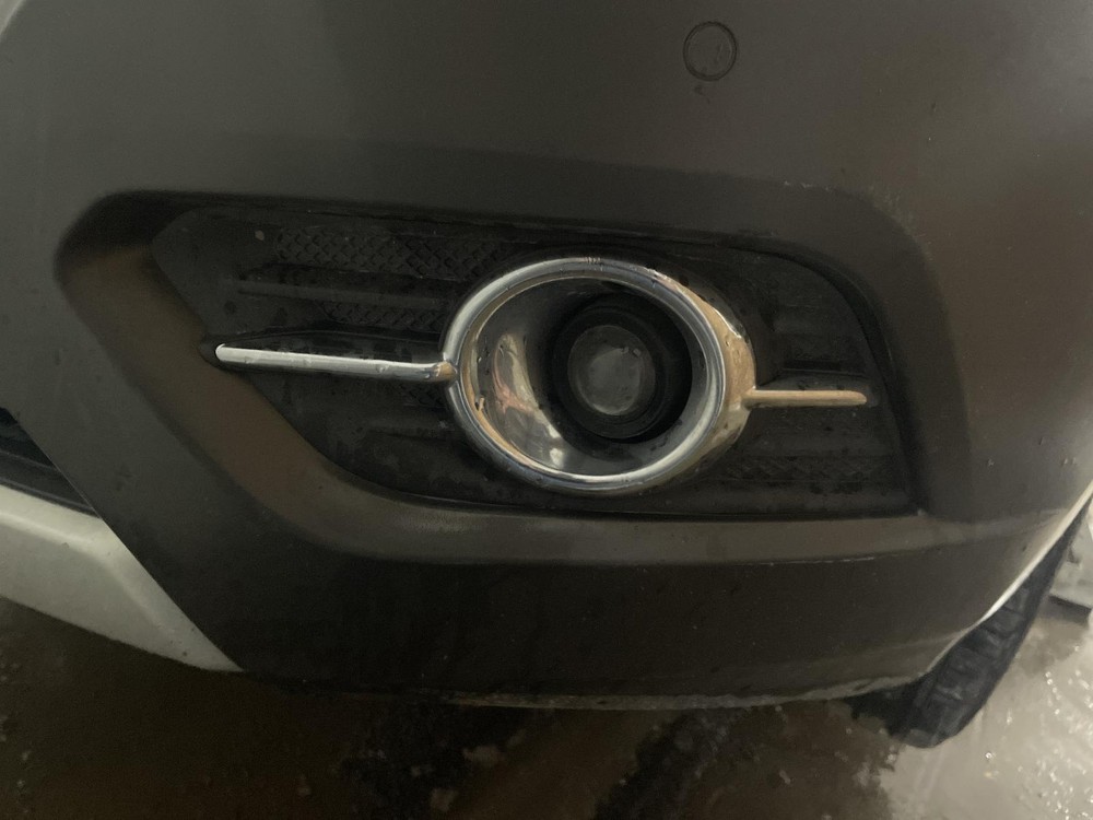 Used Blind Spot Detection System Warning Control Module fits: 2016 Buick Encore