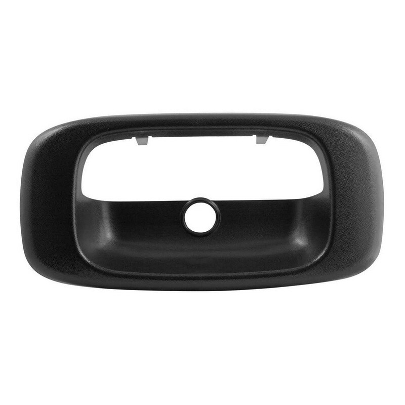 Tailgate Lock Locks Handle For 99-07 Chevy Silverado GMC Sierra 1500 2500 3500