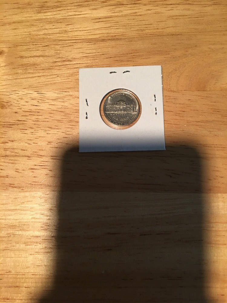 1995 P Nickel