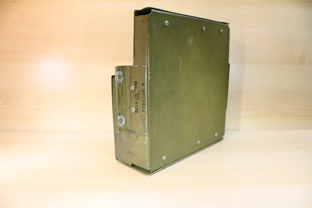 Cessna Annuciator Dimming Unit 5718120-41