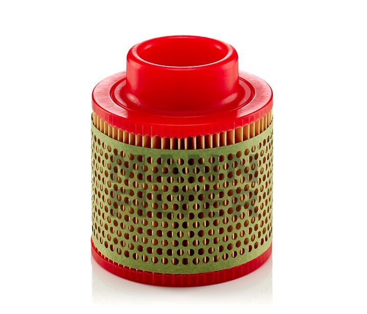 MANN FILTER REPLACEMENT AIR FILTER FOR ABAC AMERICAN 9056780