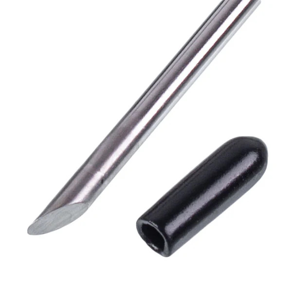 Temperature sensor Rational 40.00.608P D=100mm cable L=2300mm