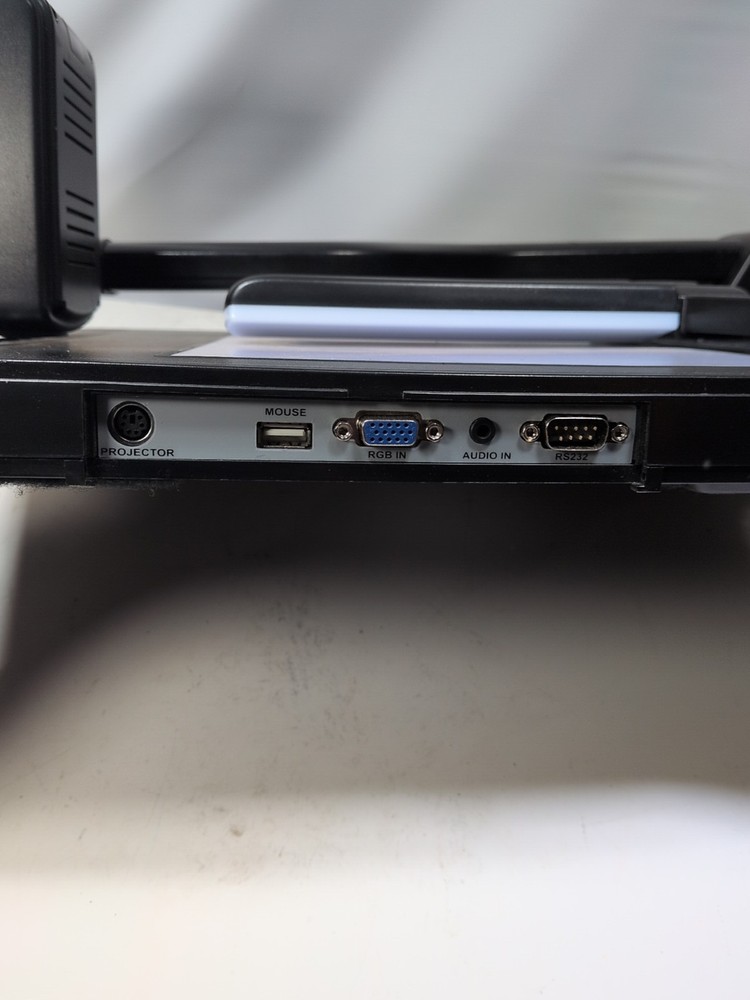 Qomo QD3900H1 Full HD Visualizer Flatbed Document Camera