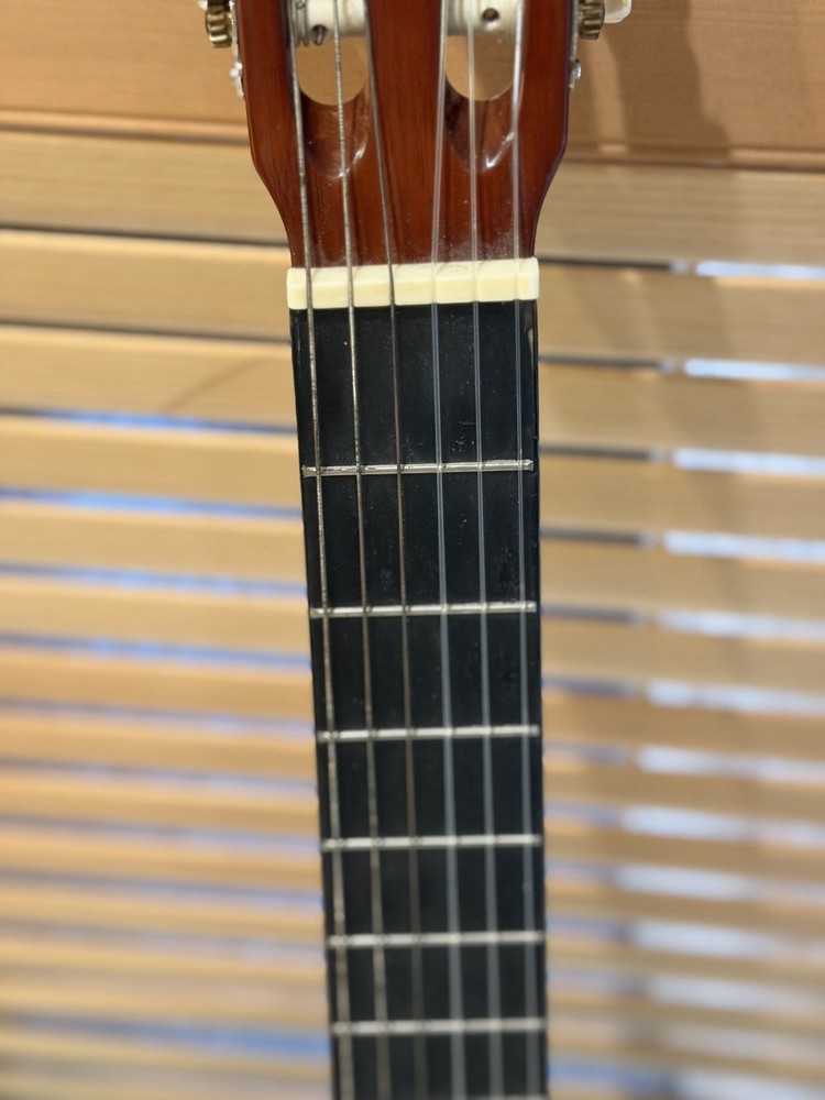 STAGG C542 Pack Beautiful Tone Classical Guitar | Nylon Strings