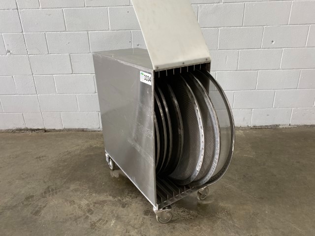 Screen Caddy