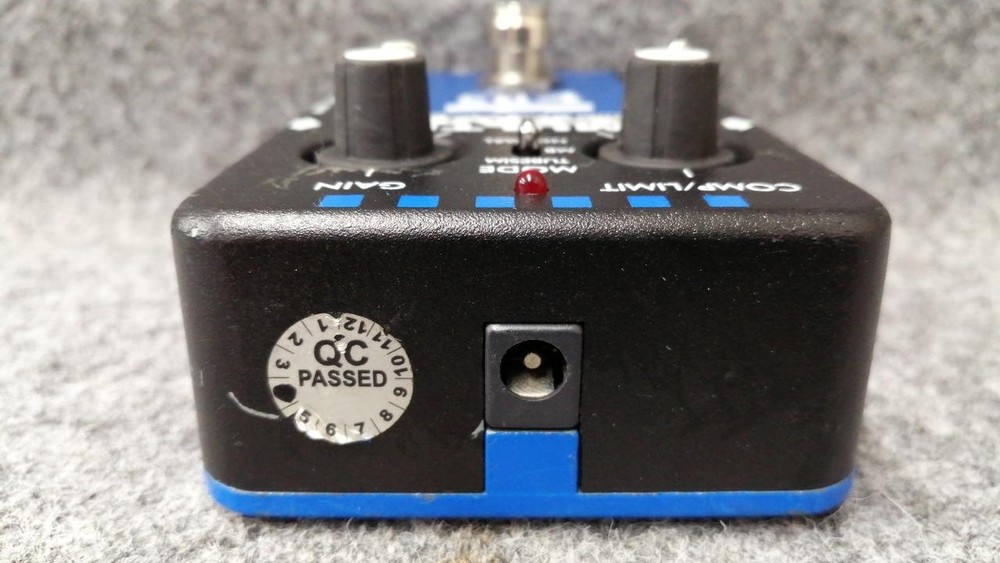 EBS Model MULTICOMP