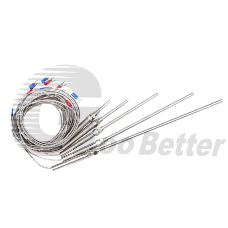 K-Type Thermocouple Probe Temperature Sensor Controller Sensor Sensor Probe