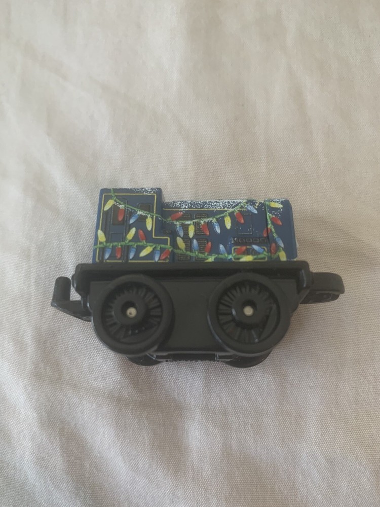 Thomas and Friends Minis WINTER SIDNEY H14A