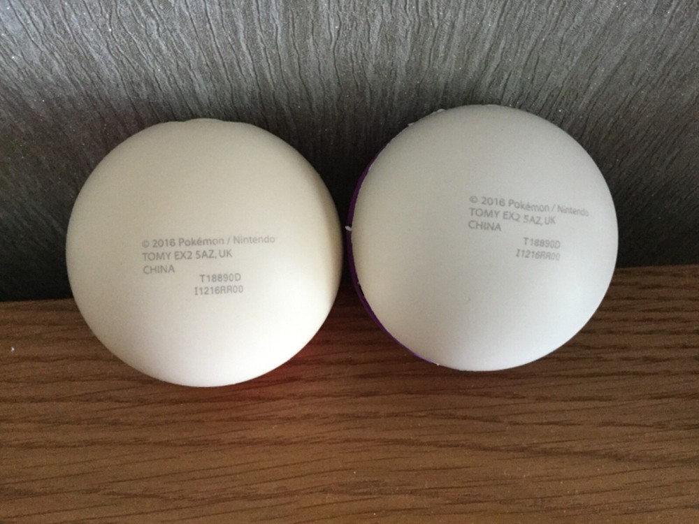 Pokemon Trainer Kit (Rare)