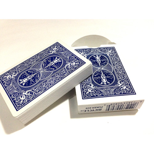 Charge Deck by Lukas Crafts - Trick