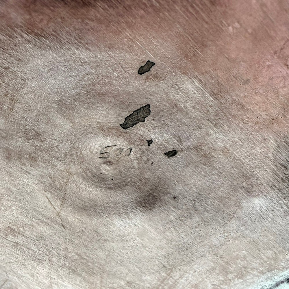 Antique Silverplate Hinged Lid Pitcher, Ornate Victorian Style, Black Handle