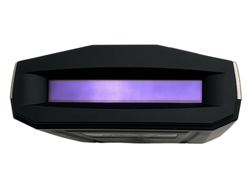 Cobra RAD 450 Radar Detector OLED Display