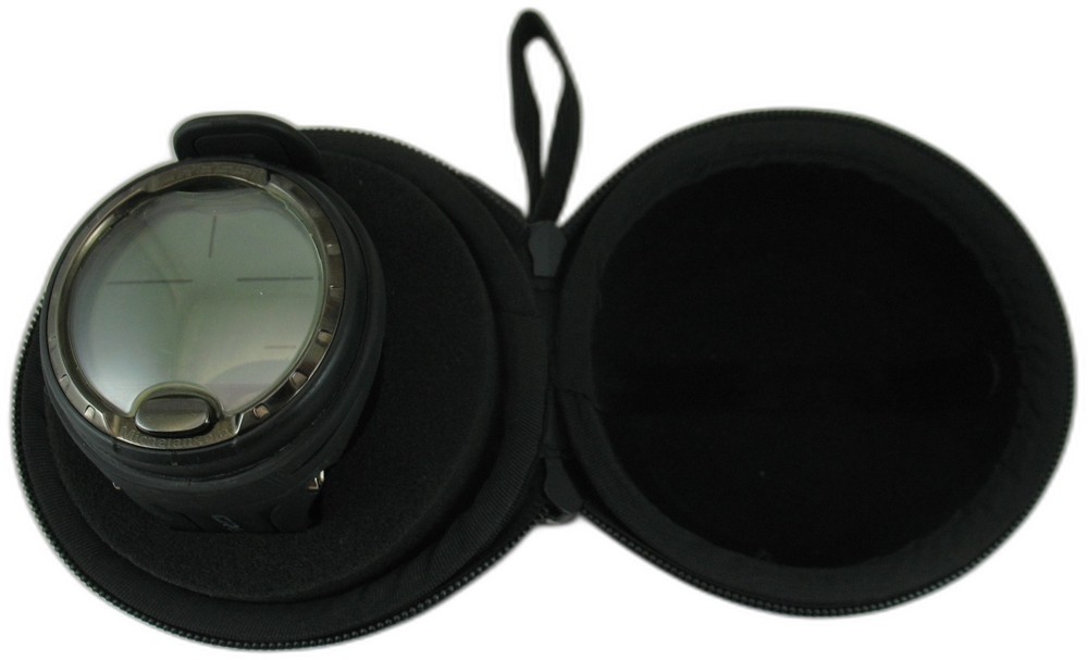 CRESSI Michelangelo - SCUBA Diving Computer Watch Multi-Gas Decompression Nitrox