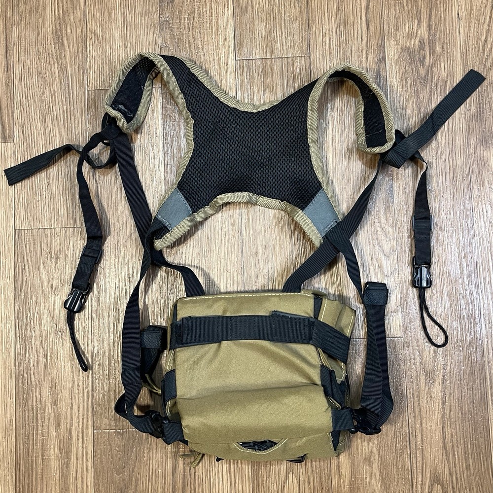 Leopold Binocular Chest Harness Only