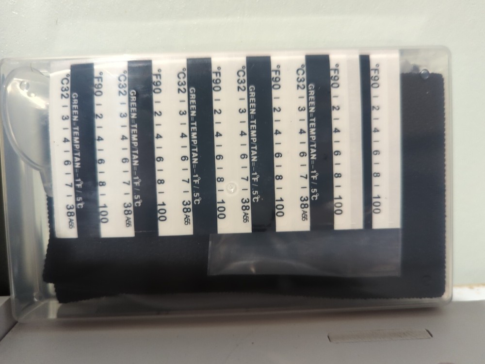 Urine Test Complete Kit -Adjustable 43.3" Concealed Belt With 2-4oz Sample Bag