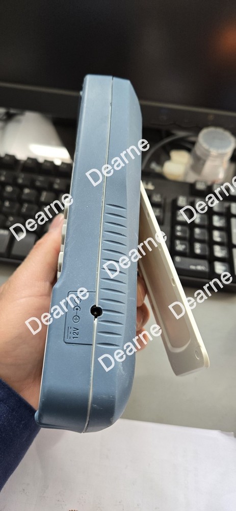 BK PRECISION LCR Meter 880 Handheld Digital Meter