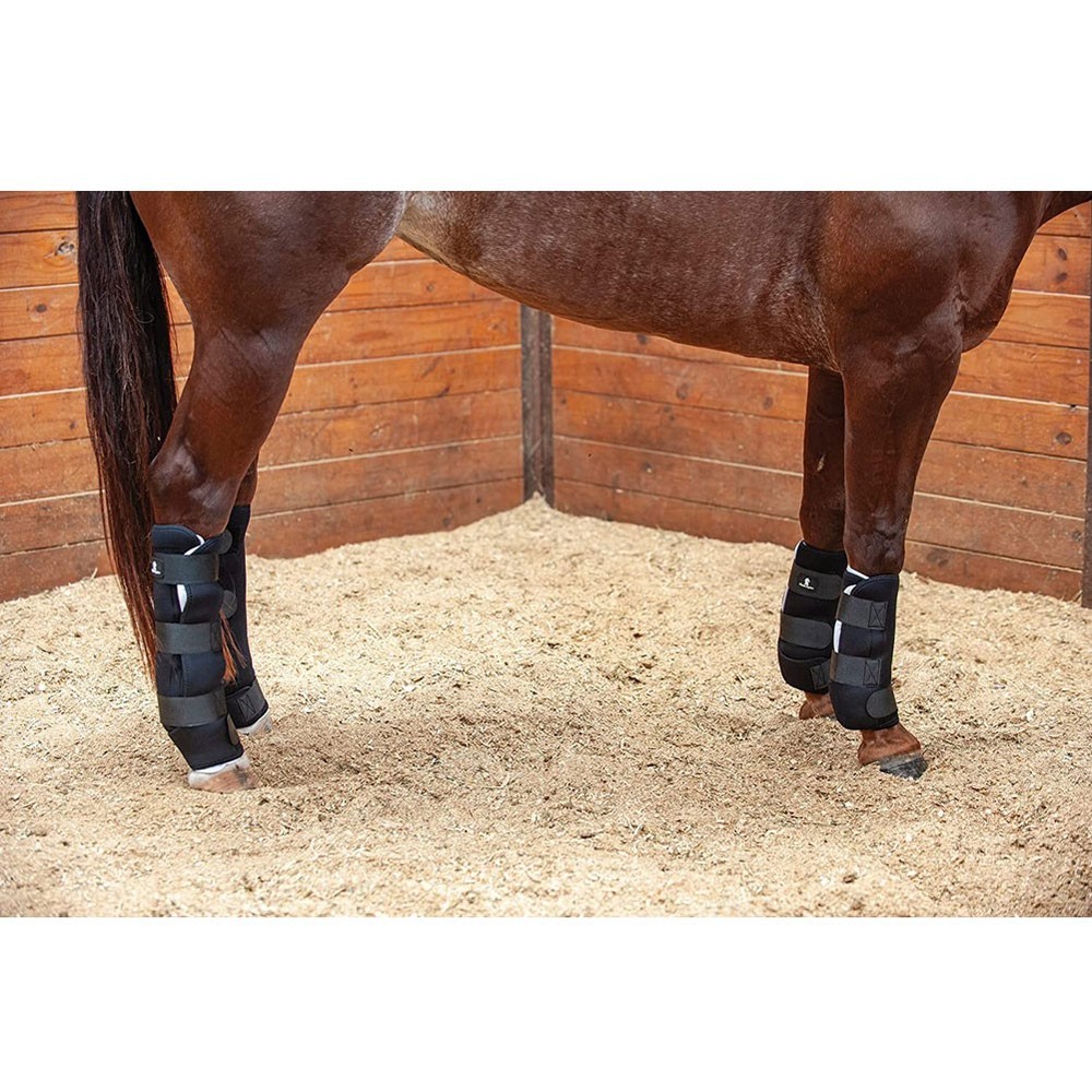 CLASSIC EQUINE Quick Wraps (CEQW)