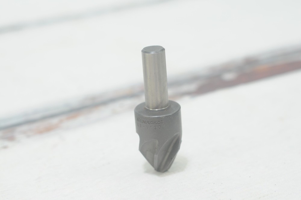 Severance L 1 -1" 30° Countersink Bit