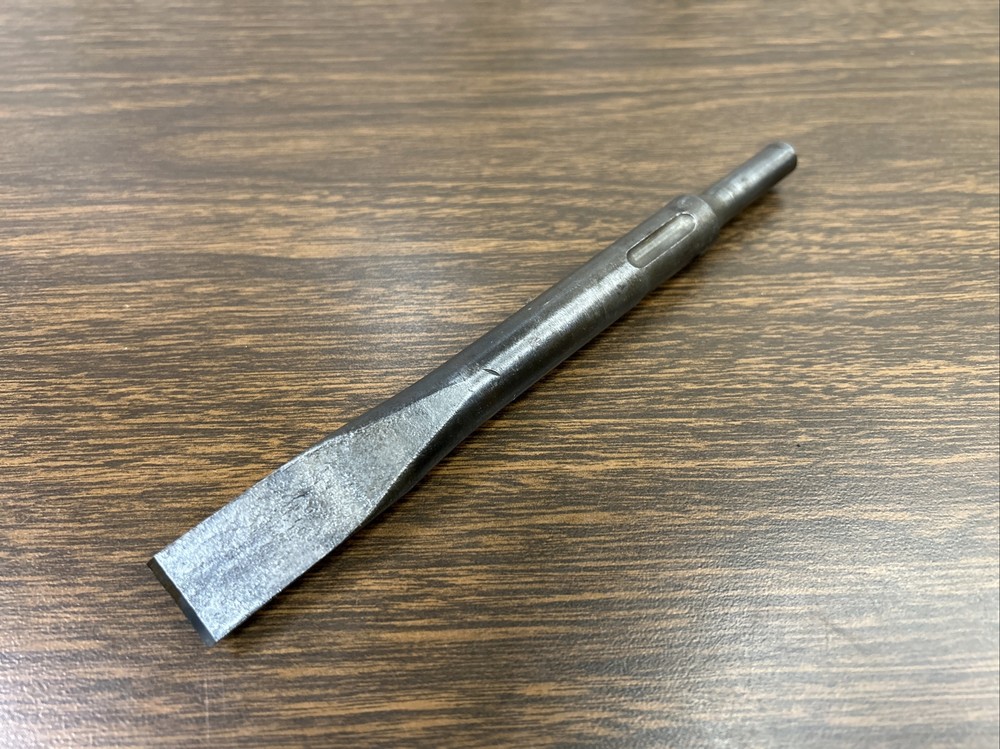 AJAX .401 Air Hammer Chisel 89365