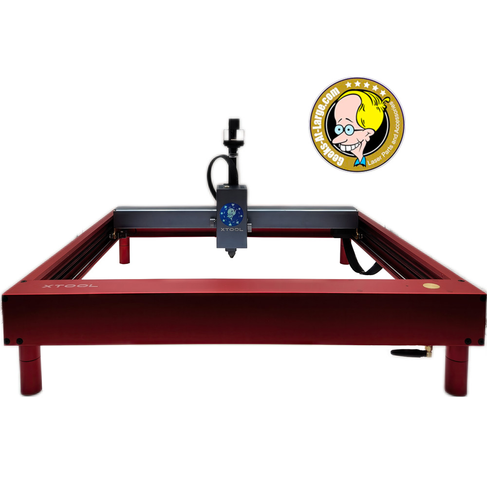 xTool D1 Pro Camera Kit | Standard D1 Compatible | Lightburn Camera