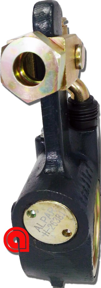 1 ½”x10 Spline 6" Automatic slack adjuster Ref: AS1132, E15016, 138.1011