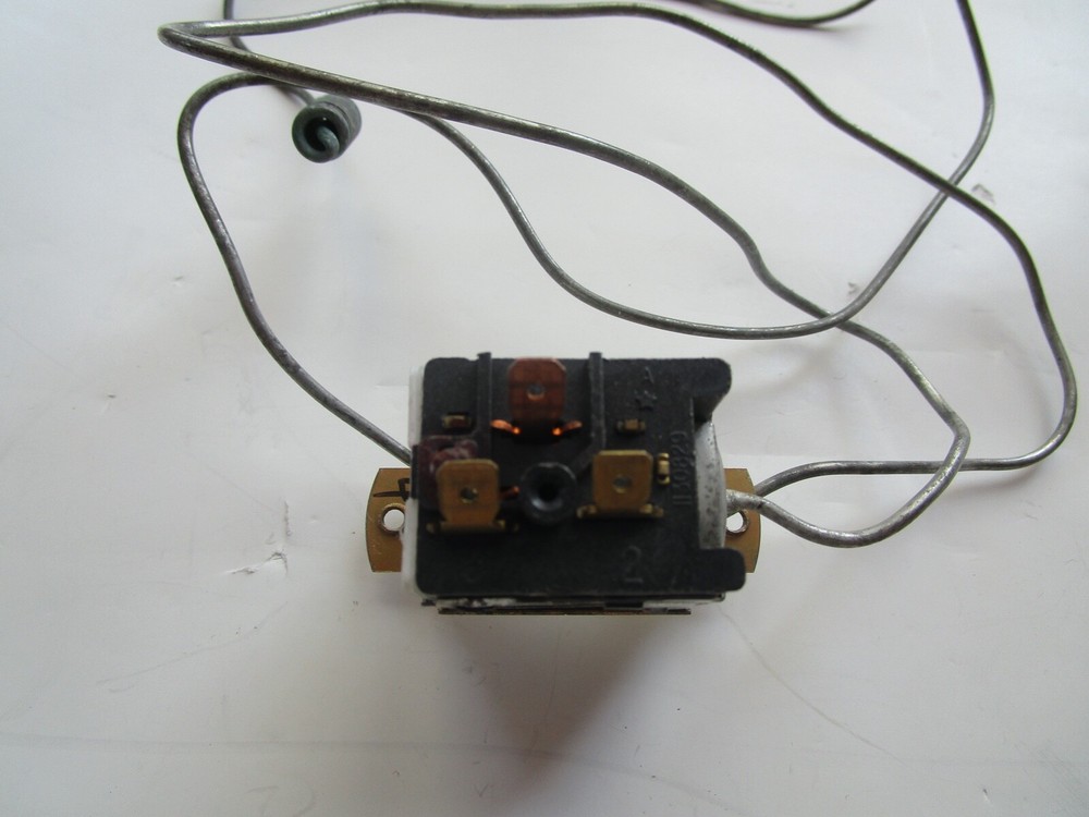 SCOTSMAN ICE MAKER/MACHINE CUBE SIZE CONTROL OEM 11-0395-02/22