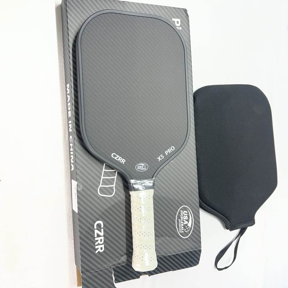 Czrr Pickleball Paddle X5 Pro