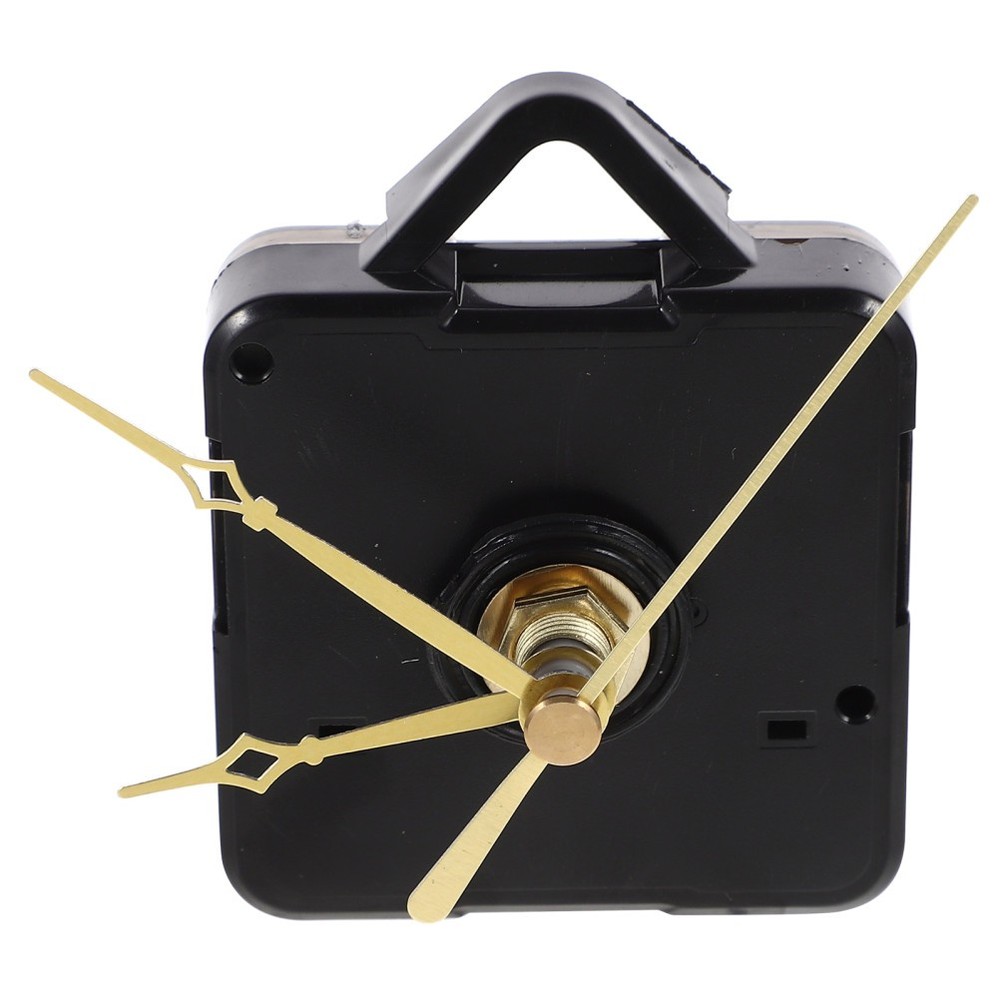 Clock Hand Kit Simple Design Movement Replacement Motor Accessories