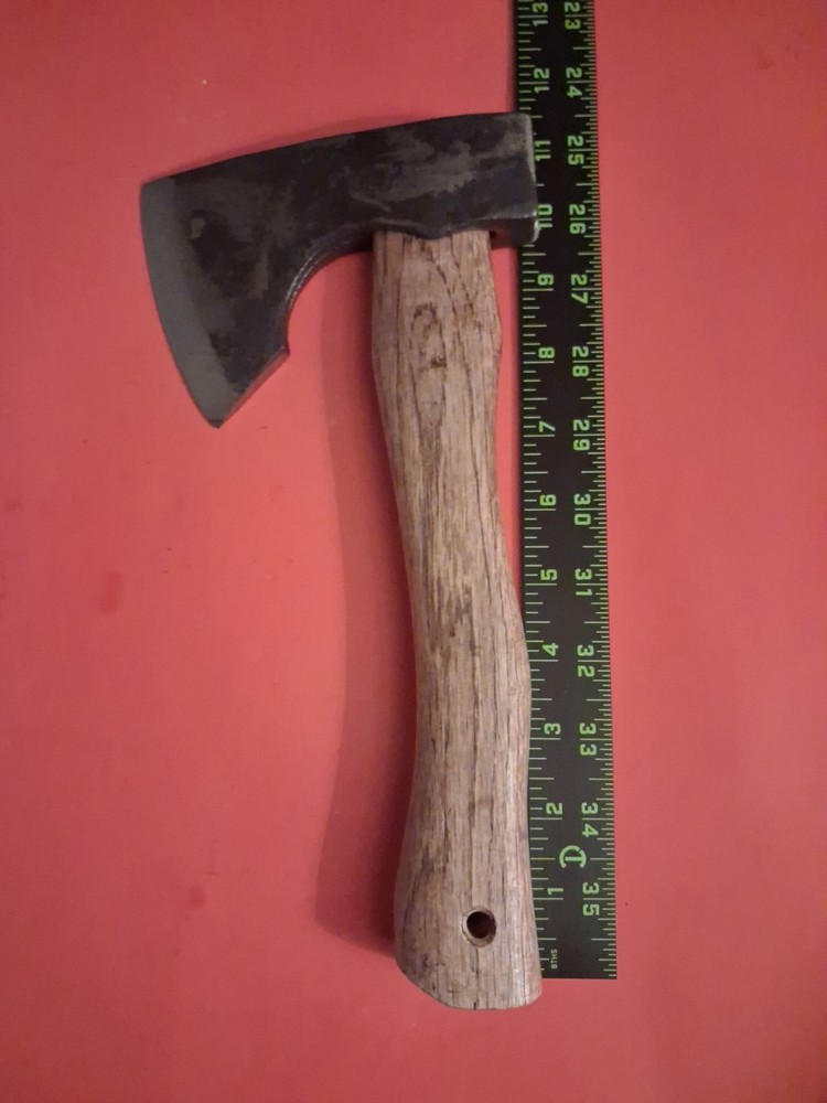 Hatchet