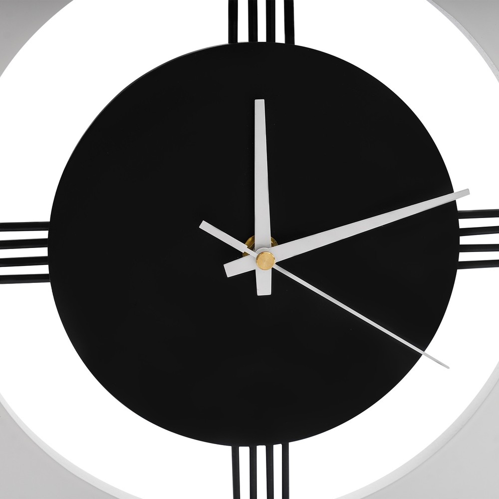 Modern Wall Clock, Decorative Wall Clock, Wall Clock for Home 43X43CM