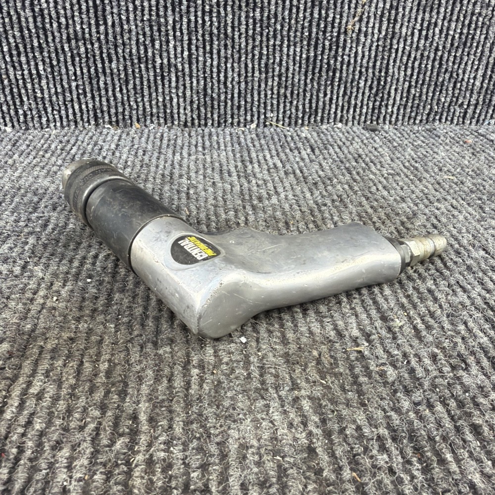 Central Pneumatic 1/2" Reversing Professional Drill #1