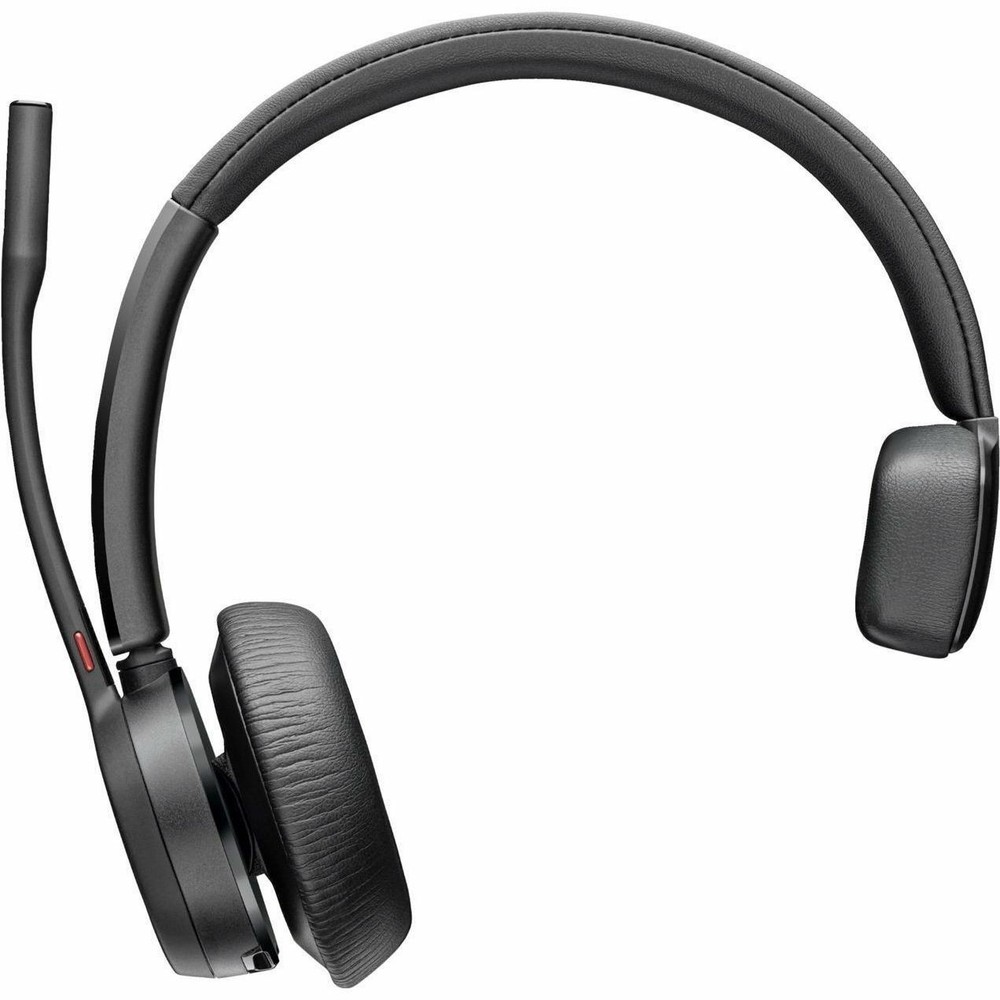Poly Voyager 4310 USB-C Headset with Charge Stand (77y96aa)