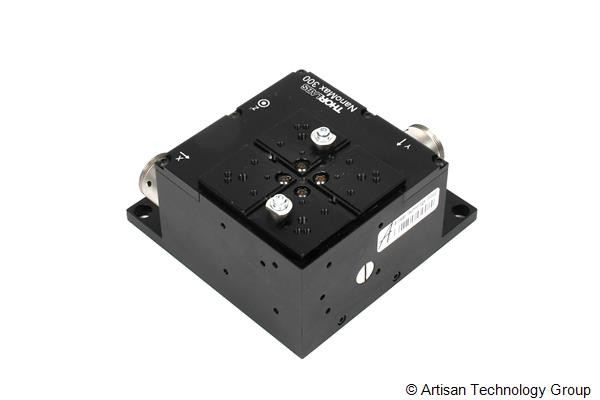 ThorLabs NanoMax 301 3-Axis Flexure Stage