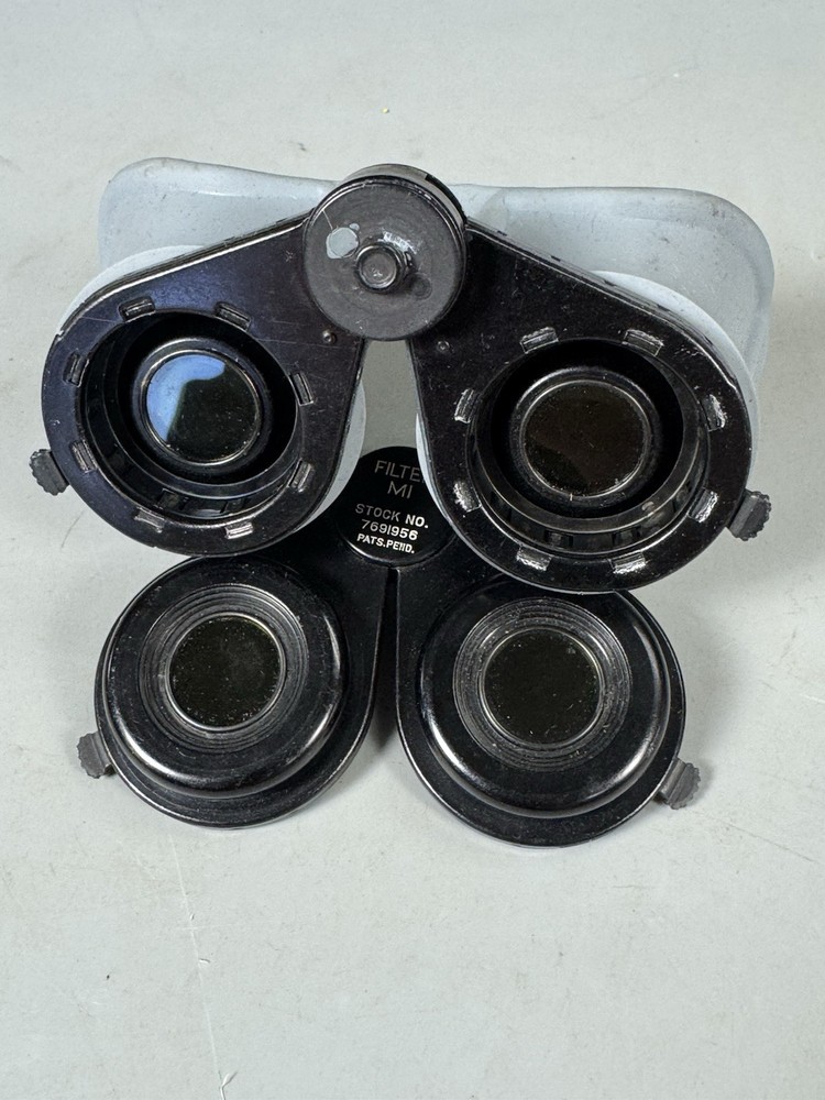 WN2 USN BINOCULAR FILter ADAPTOR O320