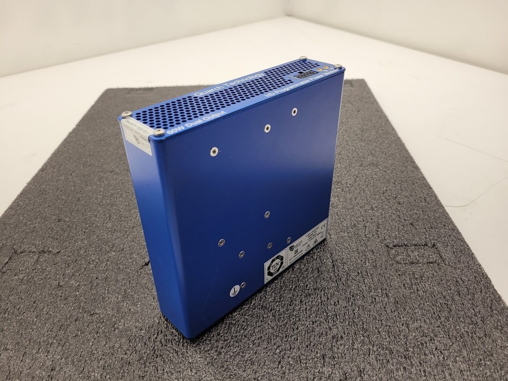 Quarch QTL1999 HD Programmable Power Supply / Scope / Current Probe Module