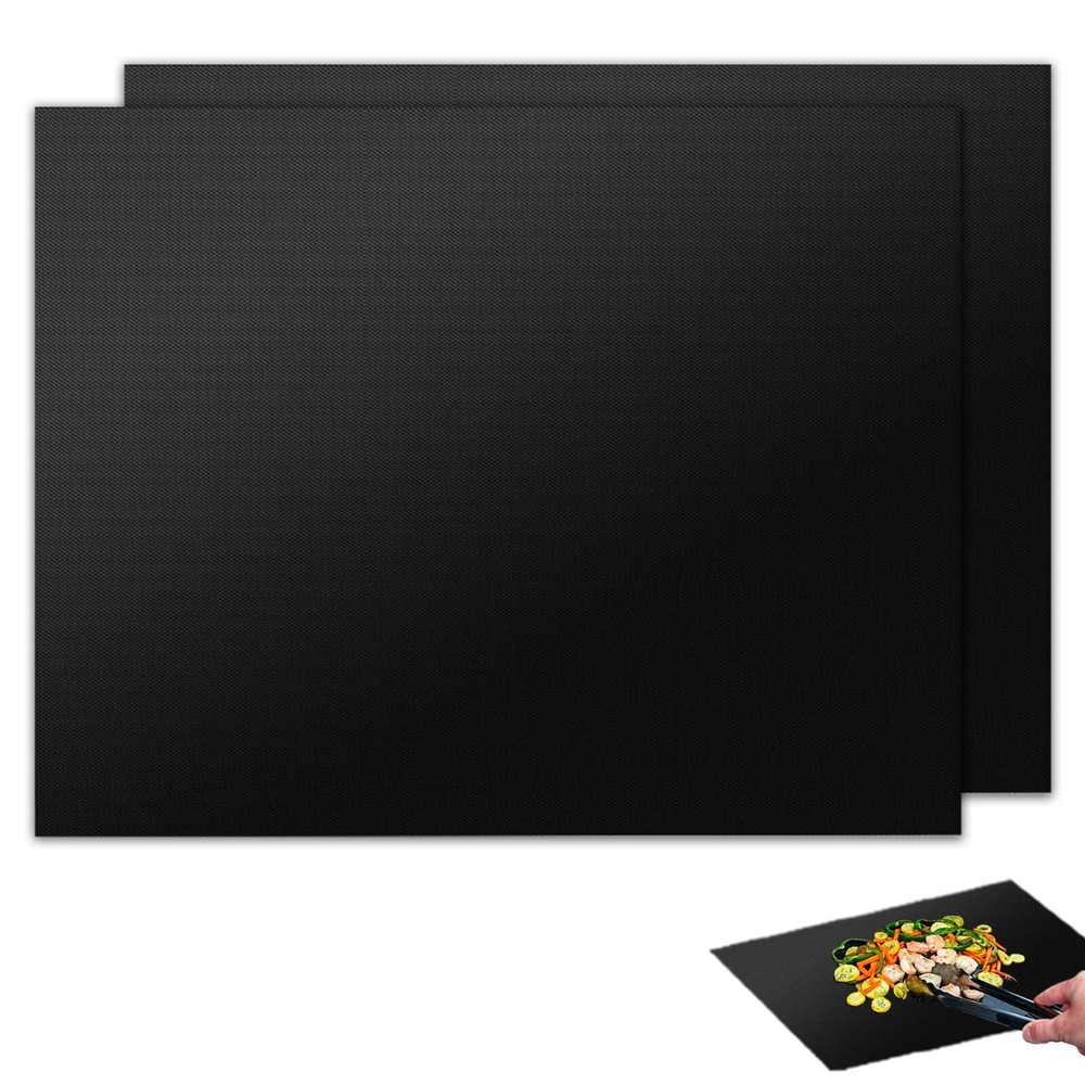 2 Pack Grill / Oven Liner