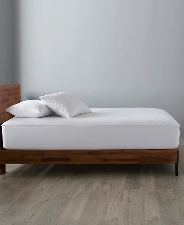 Ella Jayne Classic Quilted Mattress Protector - King