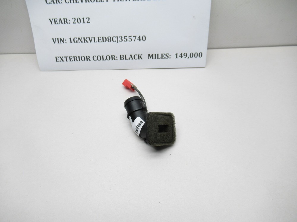 2007-2017 GM Inside Air Temperature Sensor 15129481 OEM