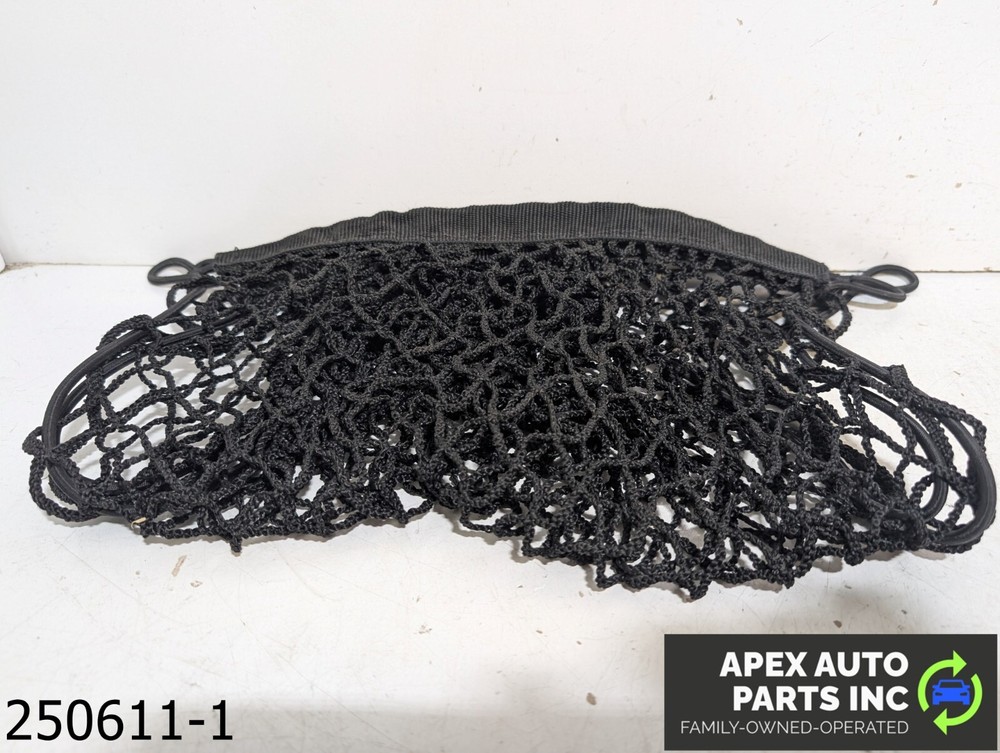 OEM 2008-2013 Cadillac CTS 3.6L  CARGO NET