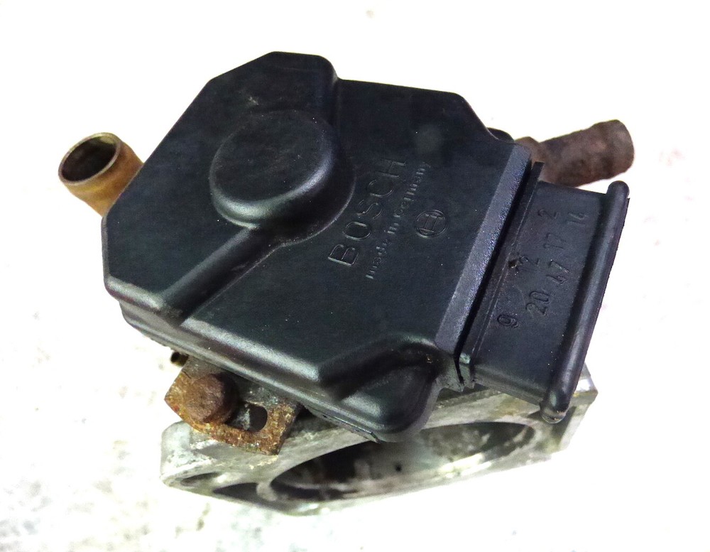 Mercedes Throttle Switch Throttle 0280120029