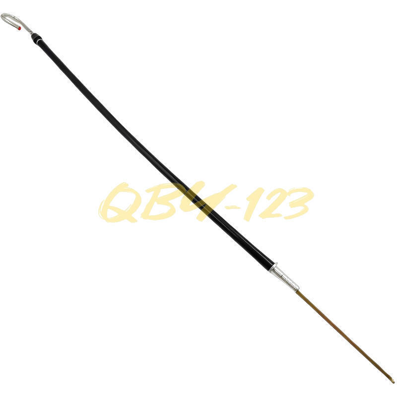 Oil Gauge Tube & Dipstick 770mm For Cummins Engine 6BT