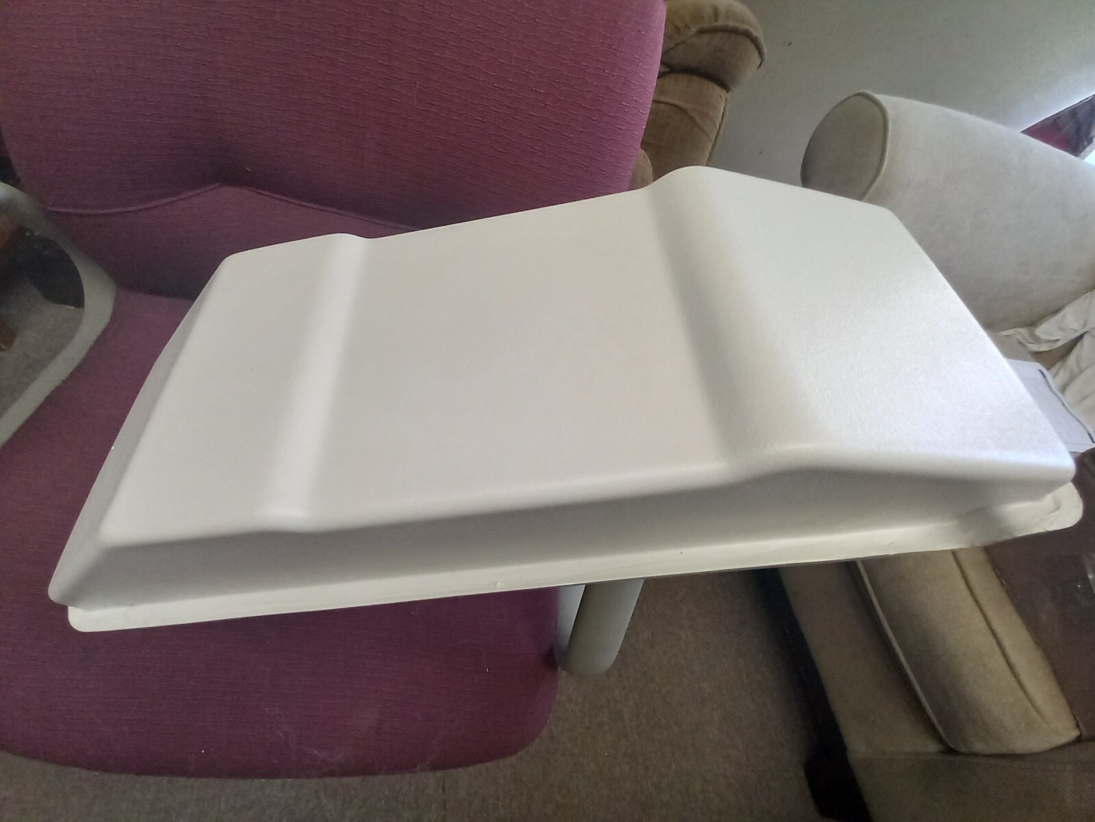 COLDASTER Bettcher Batter Tank CM1073-02 Freezable Coldpan