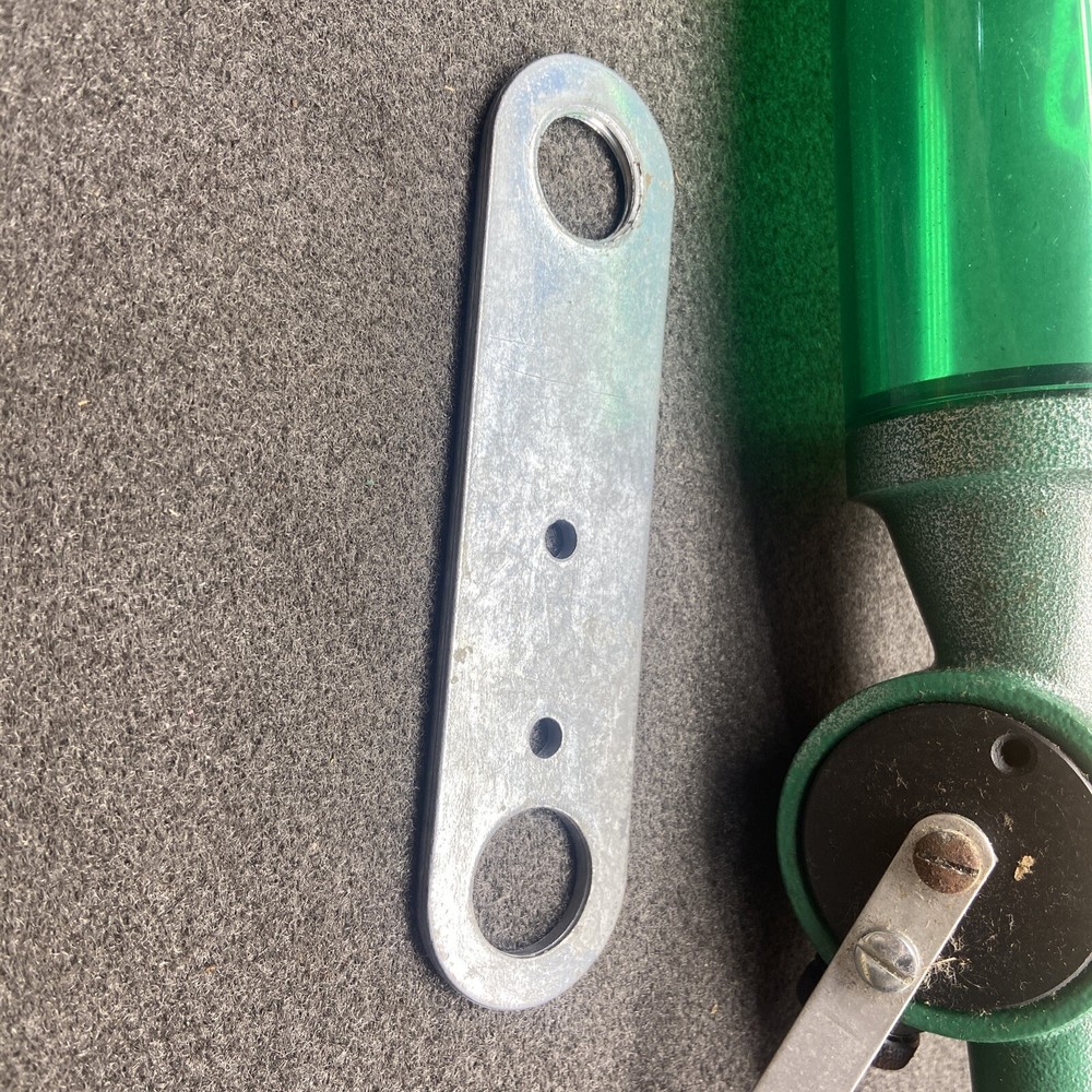 RCBS Uniflow Powder Measure Missing Lid / Cap