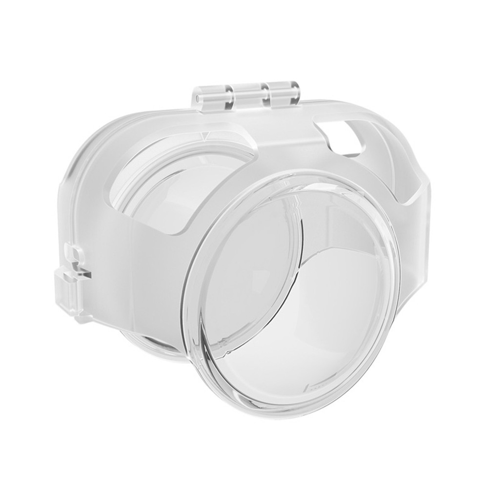 Anti falling Lens Protective shell Cover Case For Insta 360 One X3 Camera