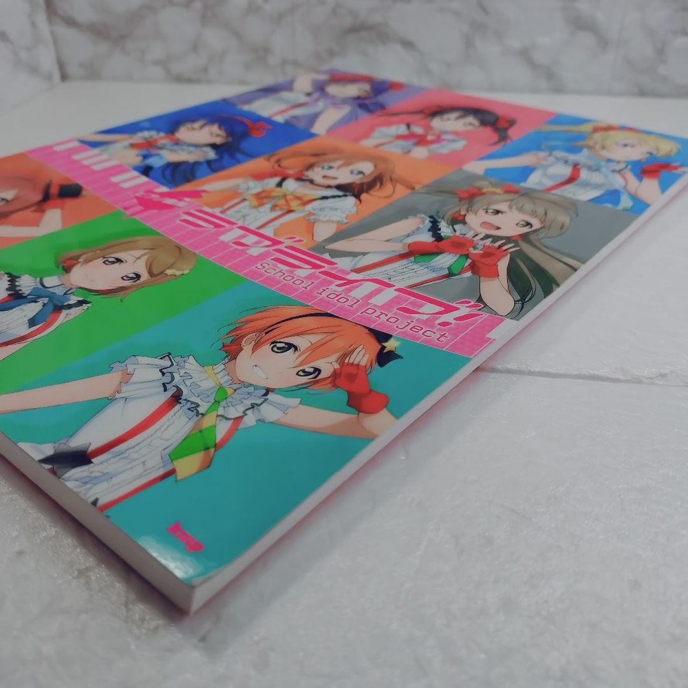 [Good condition] Love Live!: School idol project