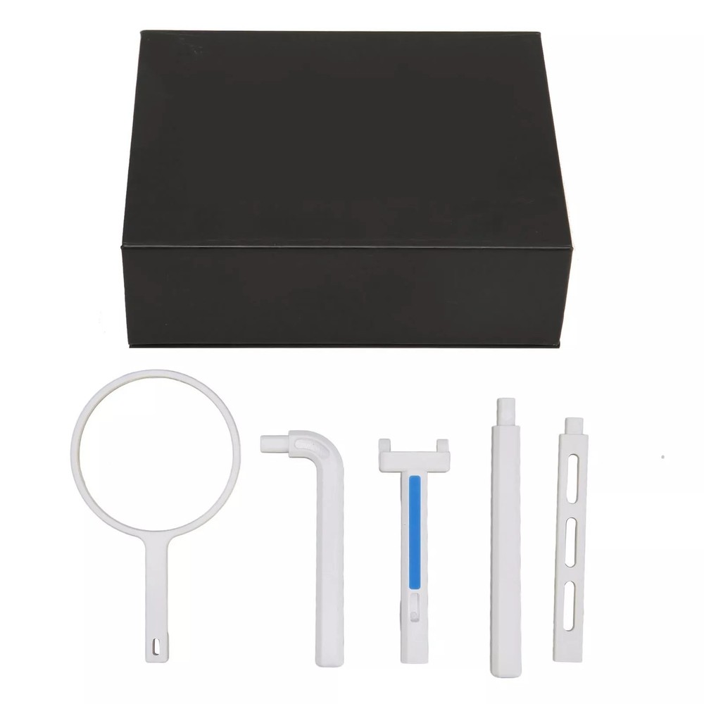 X Ray Positioner Dental Positioning System Digital Sensor Holder Ring Photograph